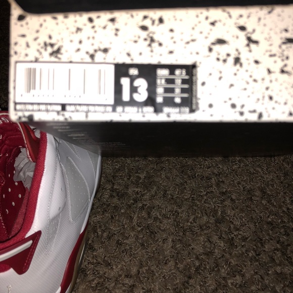 Jordan Shoes - Men size 13 Jordan Retro 6